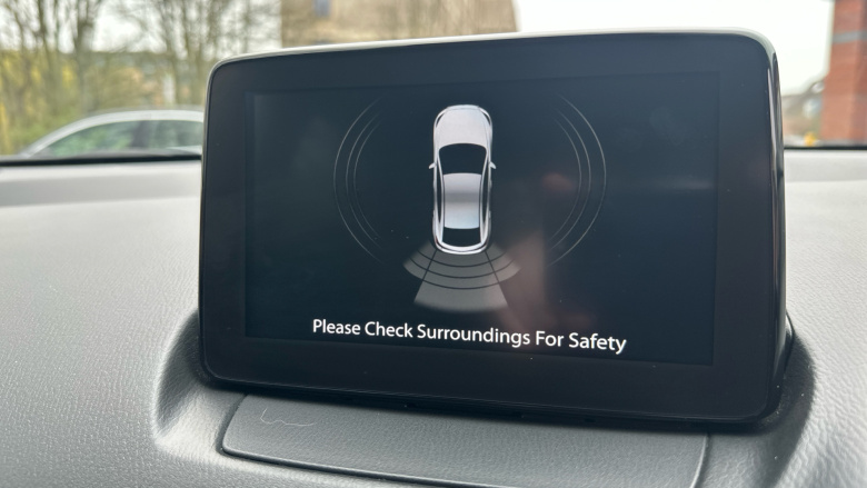 Mazda 2 1.5 Skyactiv G Sport Nav 5dr Petrol Hatchback